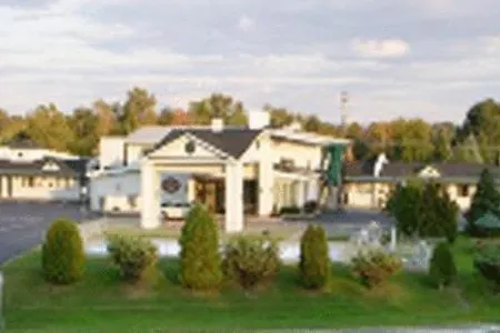 Colonie Inn And Suites